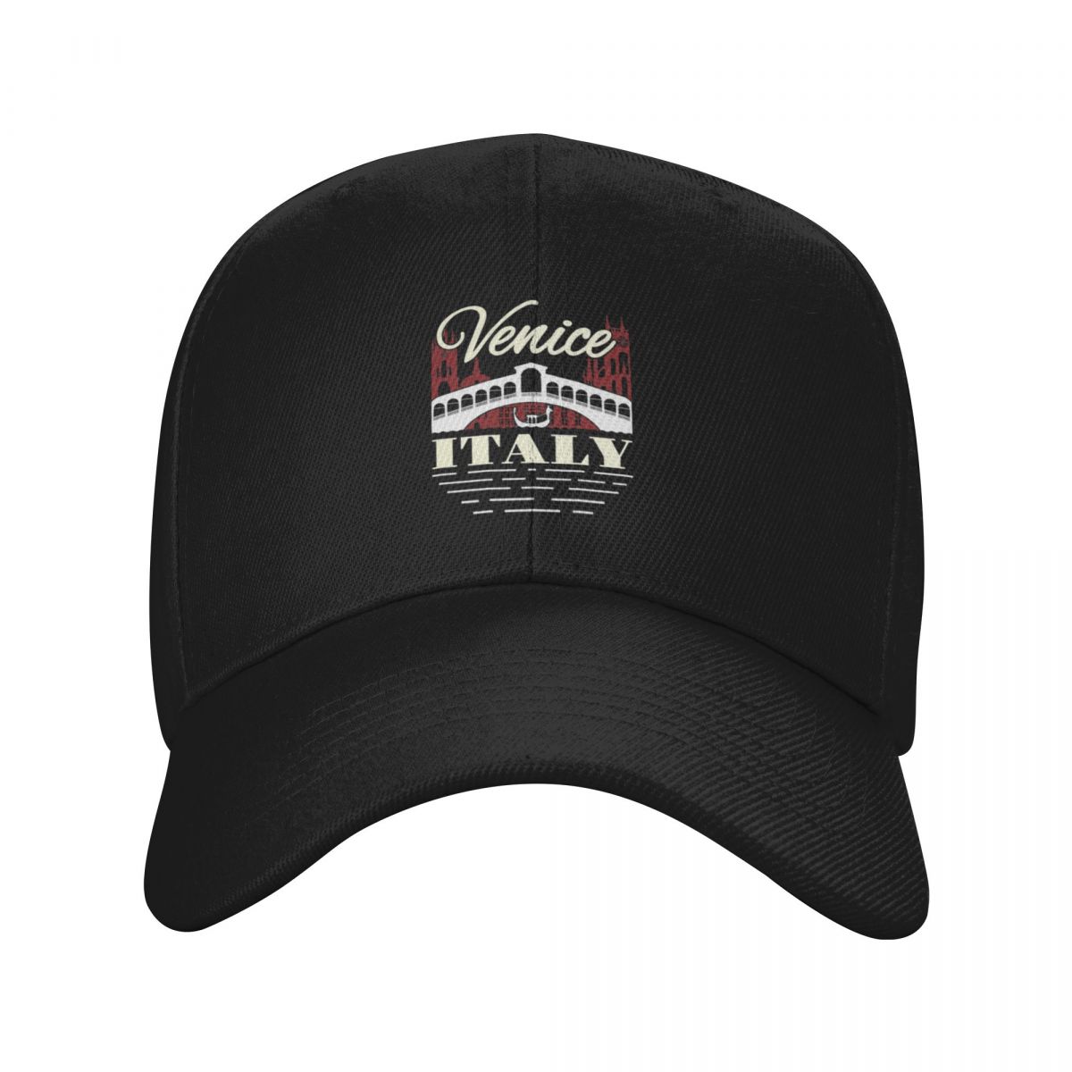 Venice Italy Baseball Cap Fash - Men'S Fashion Venice Italy recensie en prijs
