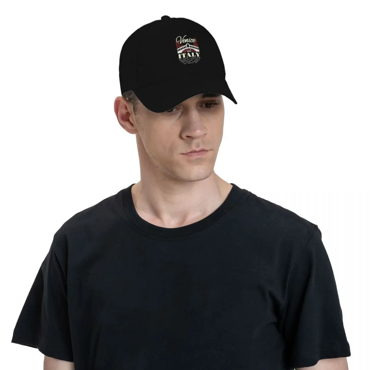 Venice Italy Baseball Cap Fash - Men'S Fashion Venice Italy recensie en prijs