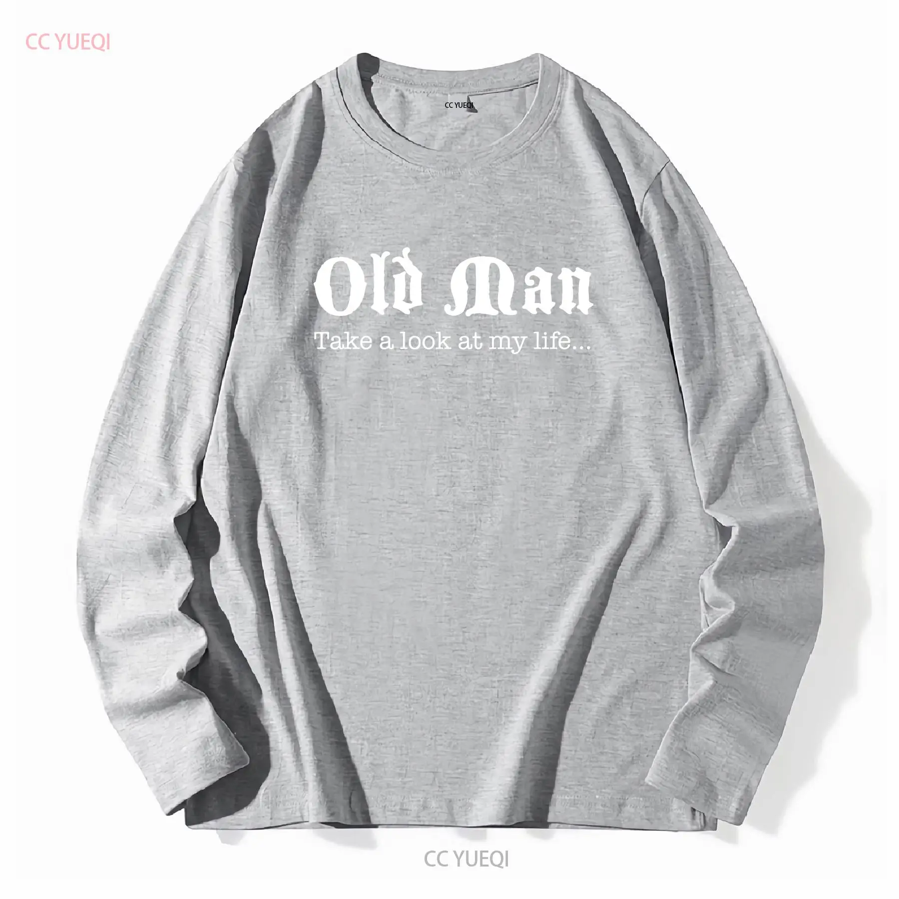 Mens Old Man Take A Look At My - Mens Fashion Young recensie en prijs