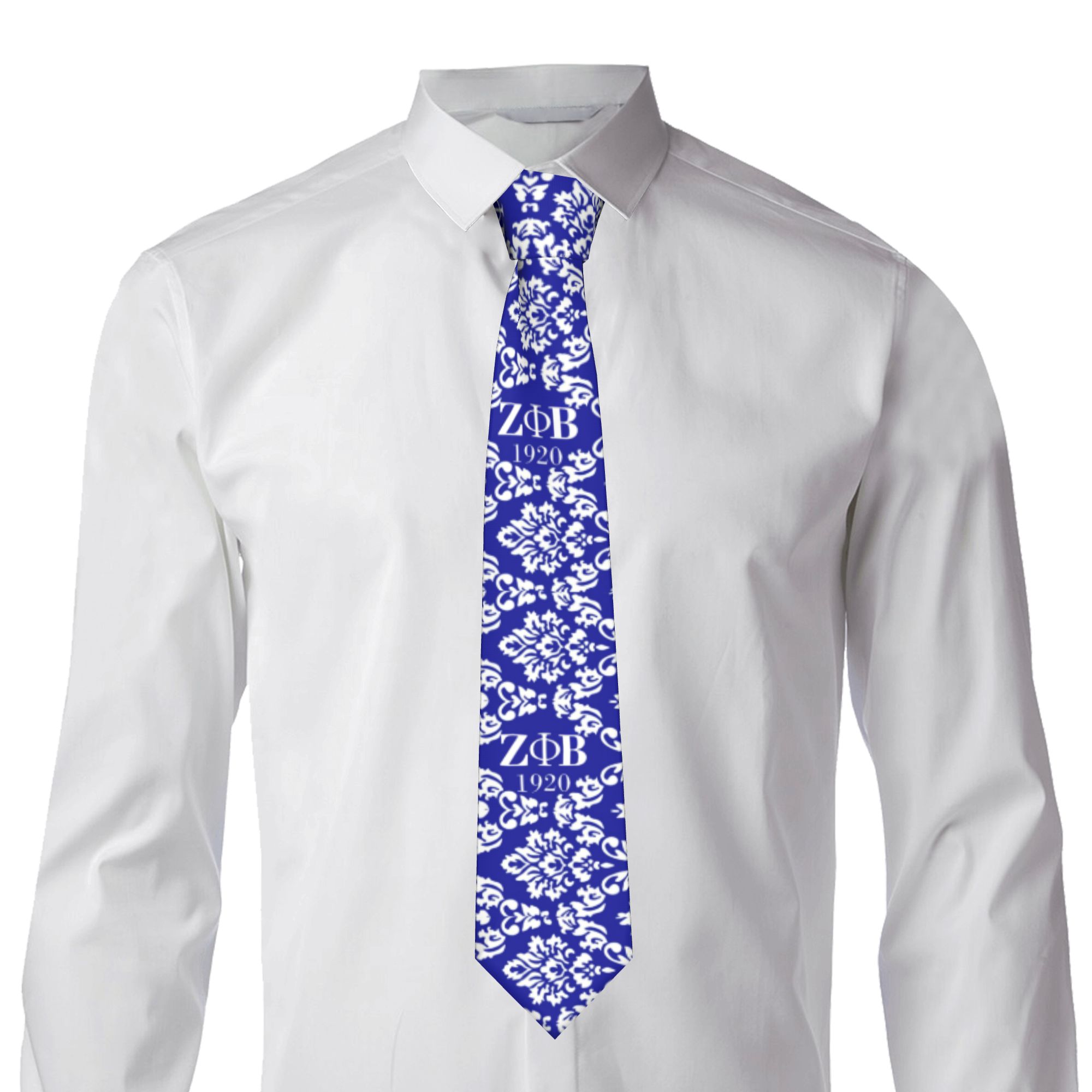Customized ZOB 1920 Sorority   - Mens Fashion In 1920 recensie en prijs