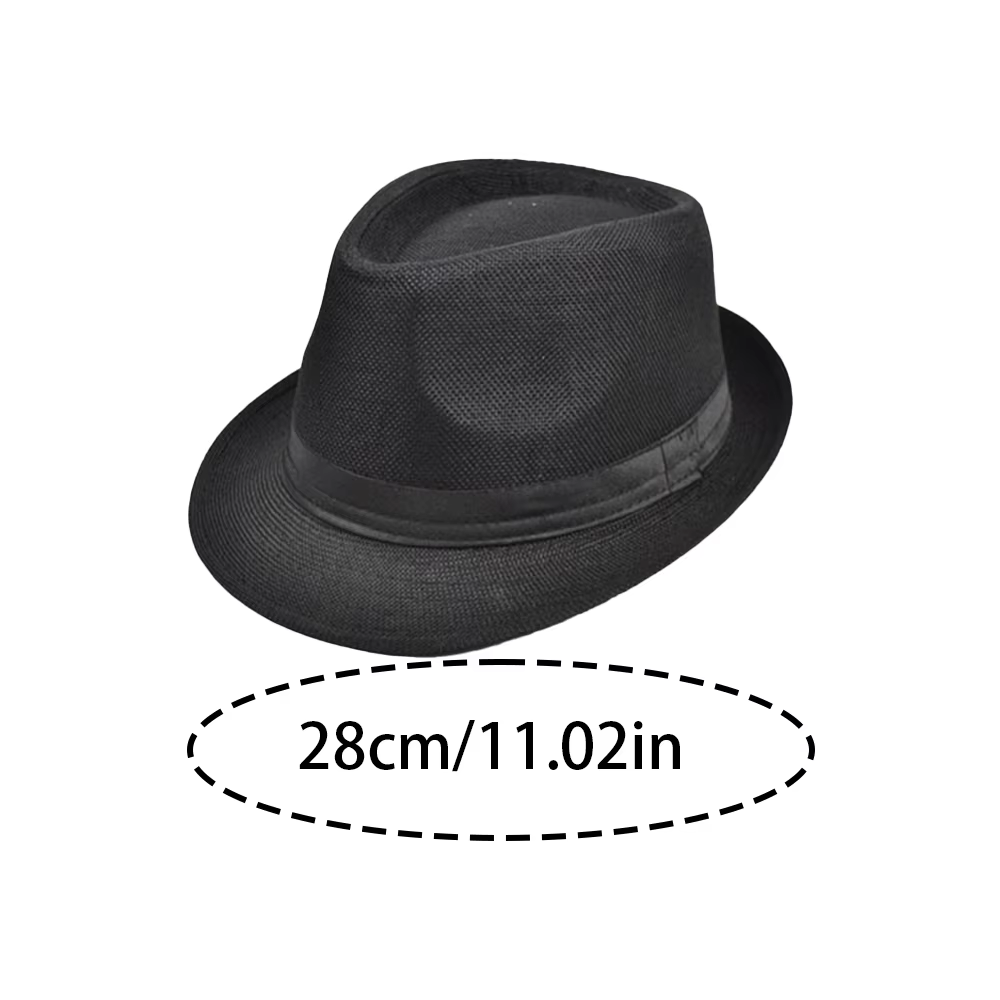 PESENAR 1920s fashion top hat, - Mens Fashion In The 1920S recensie en prijs
