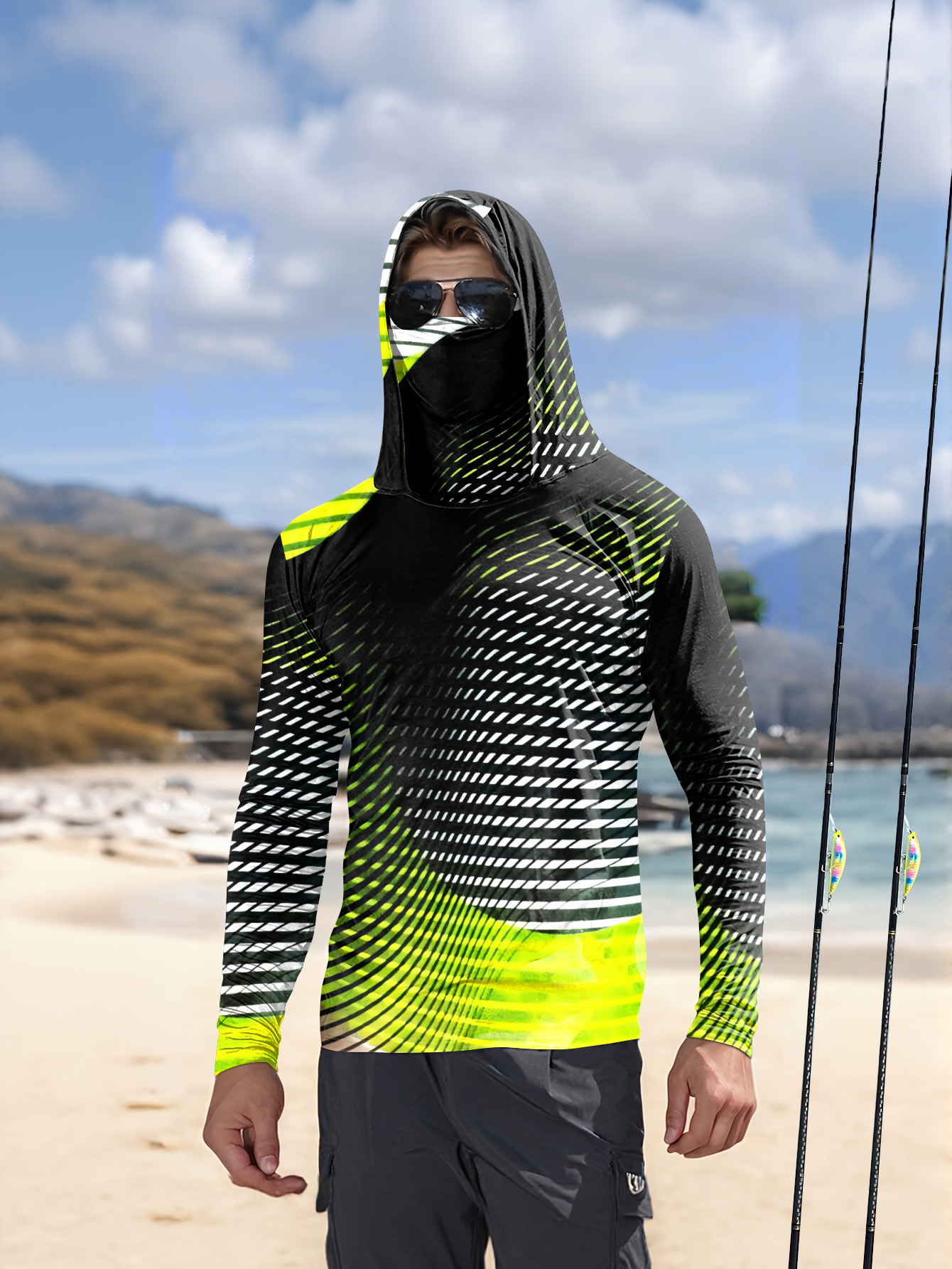 2026 Summer Best-selling Men's - Men'S Fashion For Summer recensie en prijs