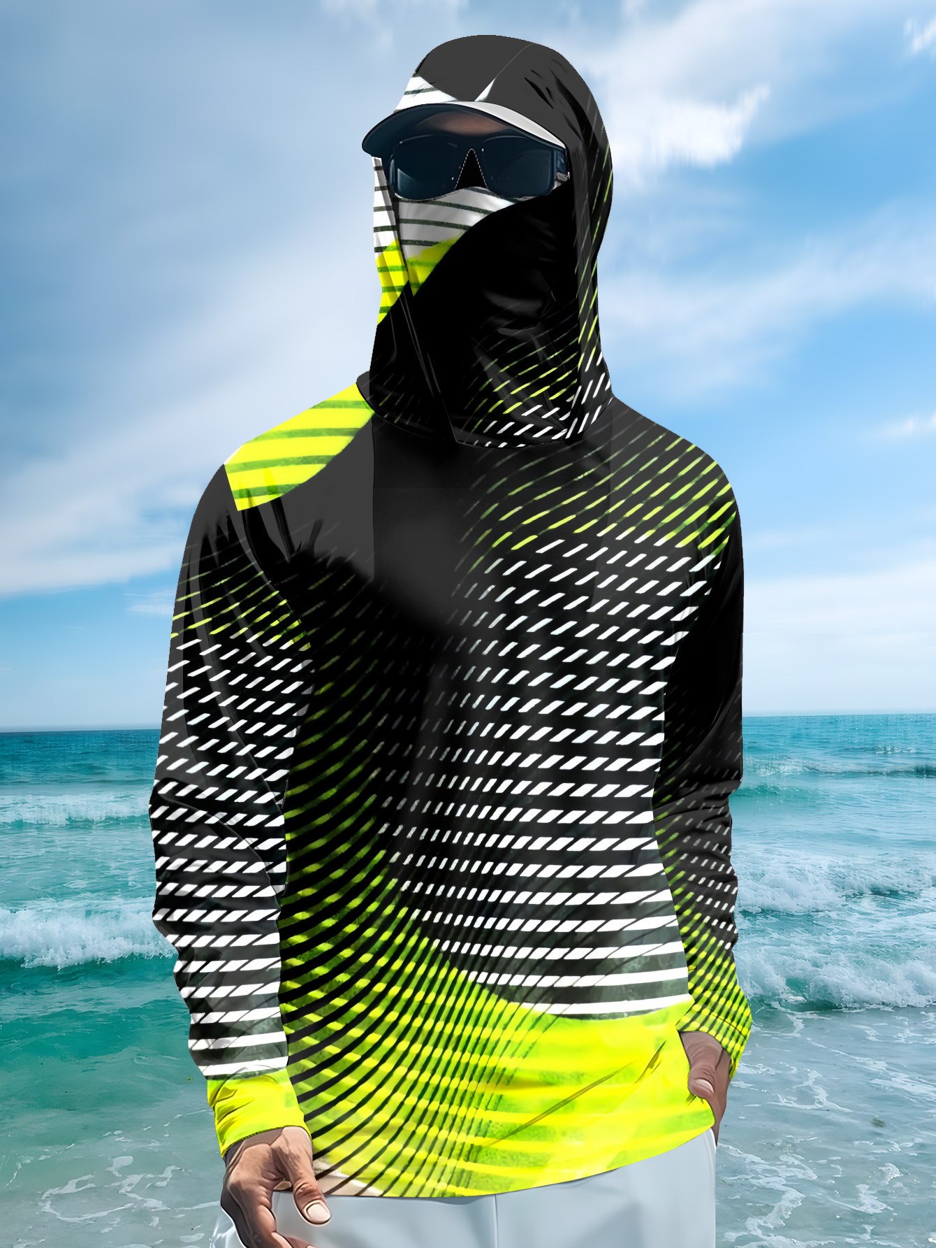 2026 Summer Best-selling Men's - Men'S Fashion For Summer recensie en prijs