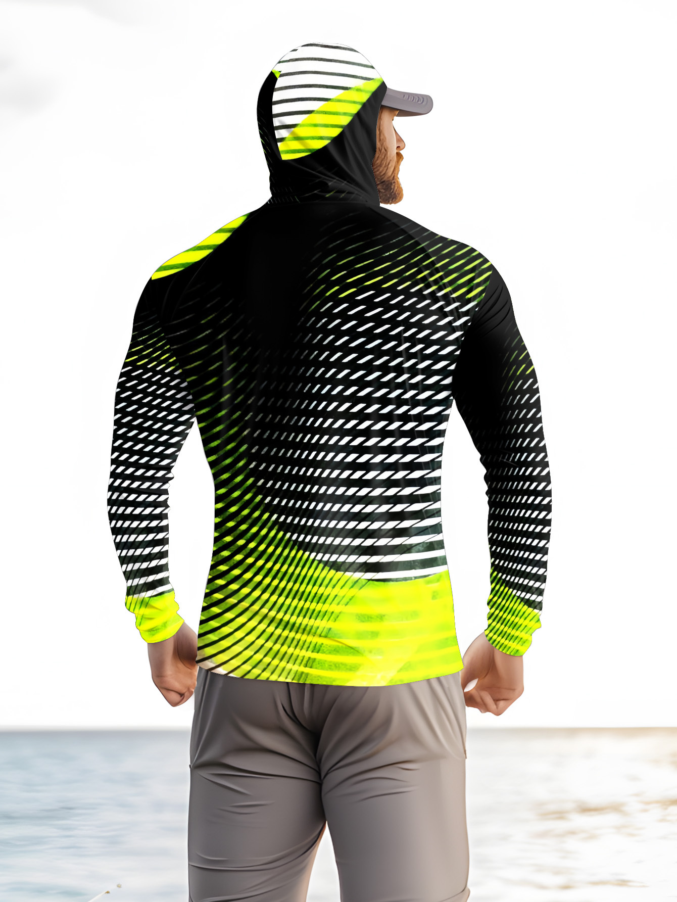 2026 Summer Best-selling Men's - Men'S Fashion For Summer recensie en prijs