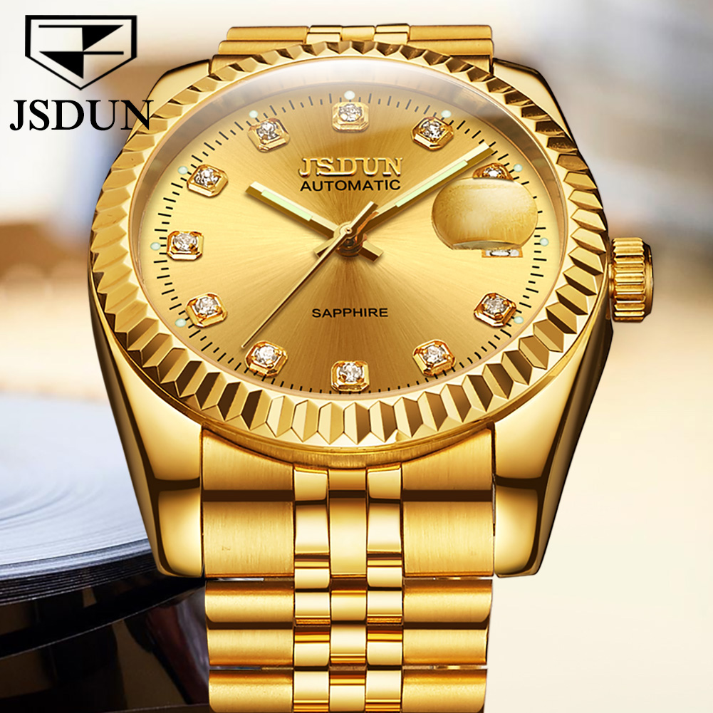 JSDUN New Original Men Watch F - Mens Fashion In 1920 recensie en prijs