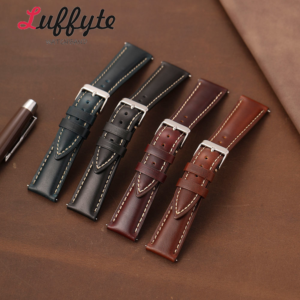 High-end Men Genuine Leather W - Mens Fashion In 1920 recensie en prijs