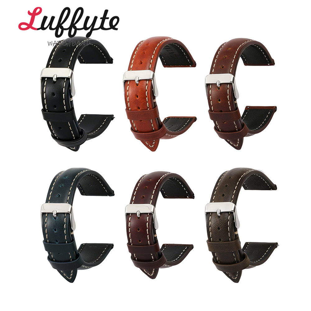 High-end Men Genuine Leather W - Mens Fashion In 1920 recensie en prijs