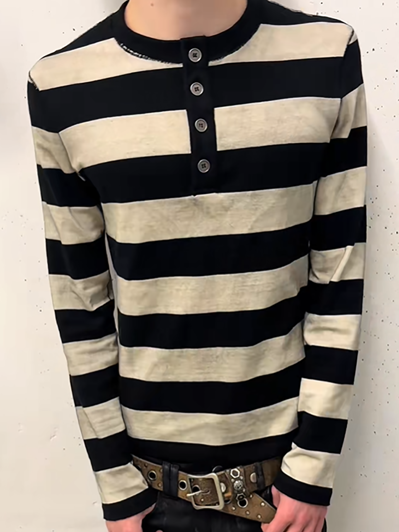 Y2k retro fashion street punk  - Men'S Fashion For Summer recensie en prijs