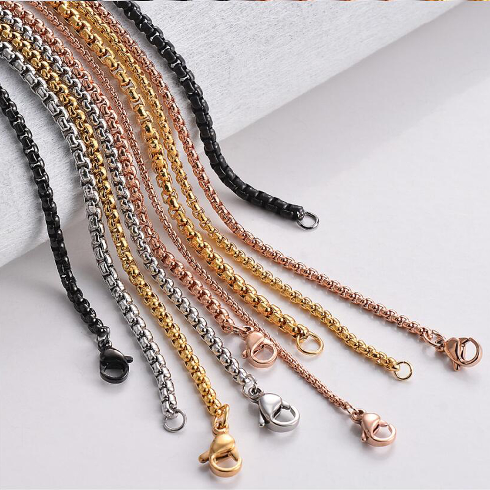 Dropship 1 Piece 2mm/2.5mm/3mm - Mens Fashion In 1920 recensie en prijs