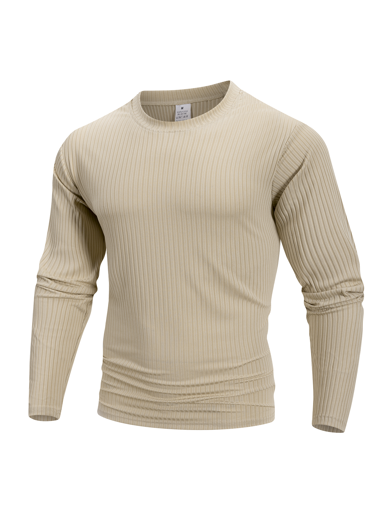 Spring Summer Men's Crew Neck  - Men'S Fashion For Summer recensie en prijs