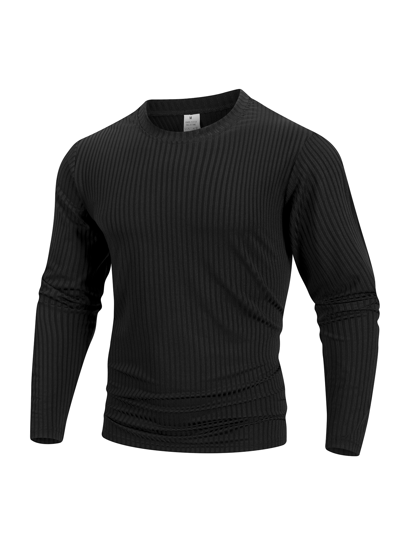 Spring Summer Men's Crew Neck  - Men'S Fashion For Summer recensie en prijs