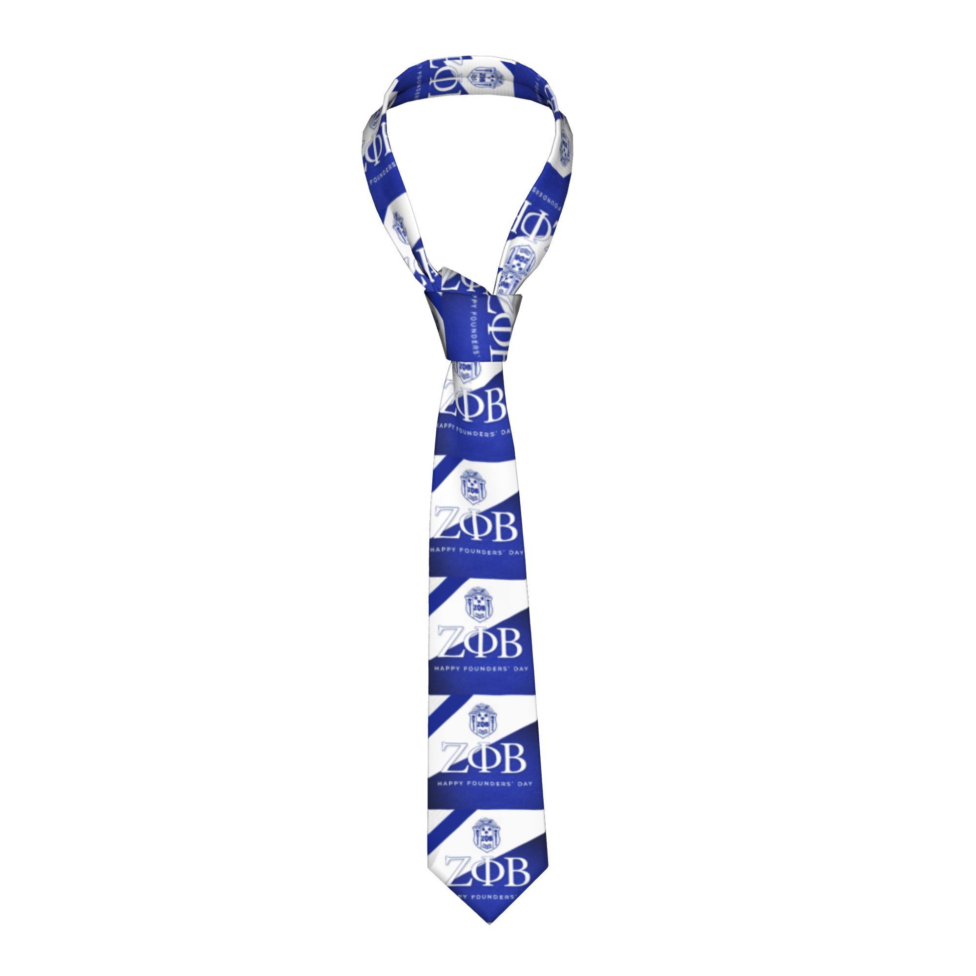 Formal Zeta Phi Beta Greek Let - Mens Fashion In 1920 recensie en prijs