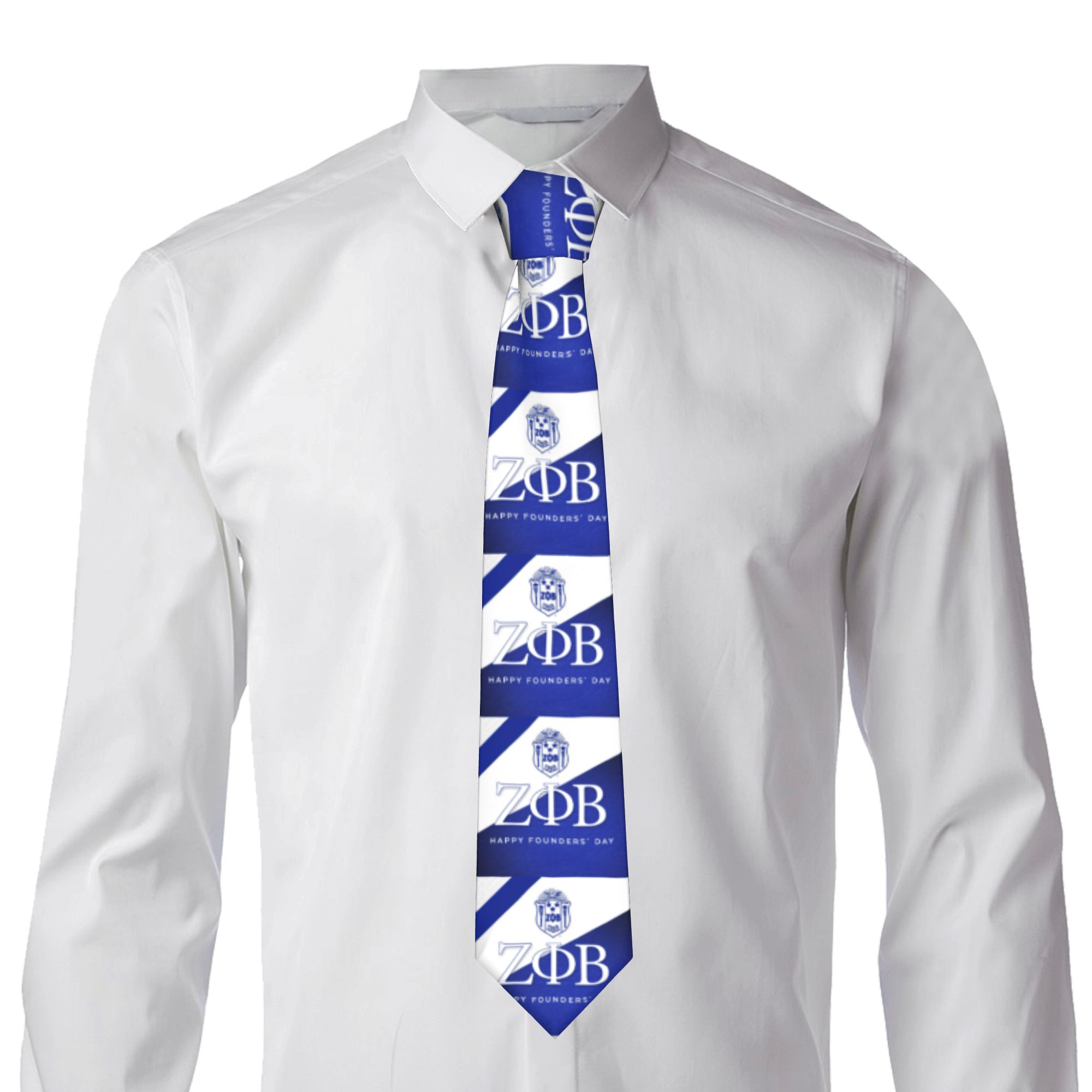 Formal Zeta Phi Beta Greek Let - Mens Fashion In 1920 recensie en prijs