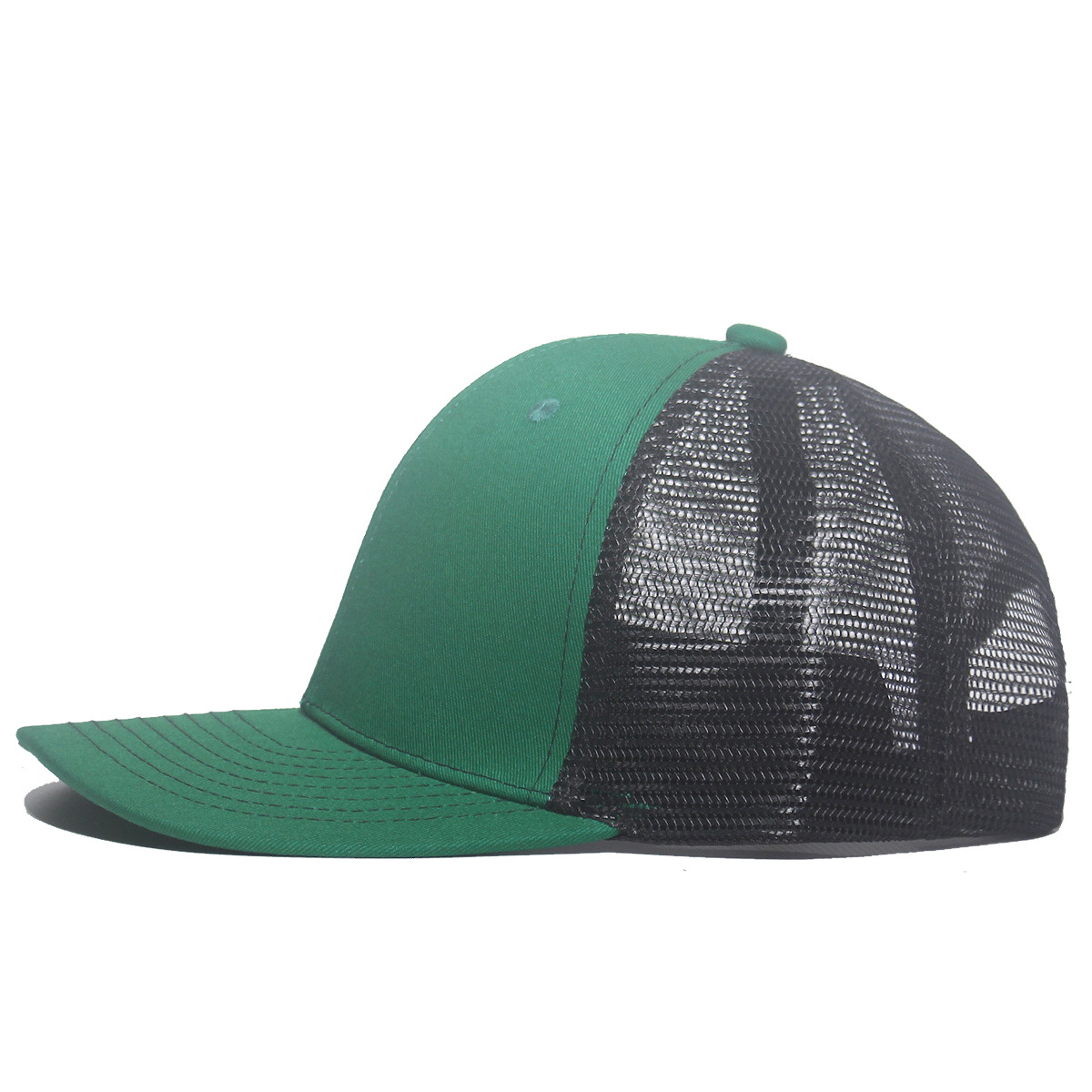 Custom Logo Sport Snapback Cap - Men'S Fashion With Hat recensie en prijs