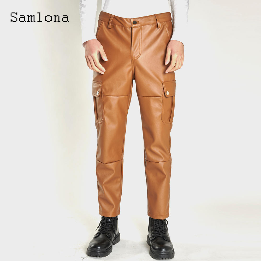2025 Men's Stand Pocket Fashio - Mens Fashion Camo Pants recensie en prijs
