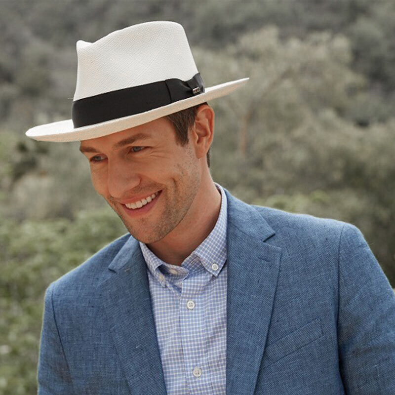 Fedoras Hats Short Brim Panama - Mens Fashion In The 1920S recensie en prijs