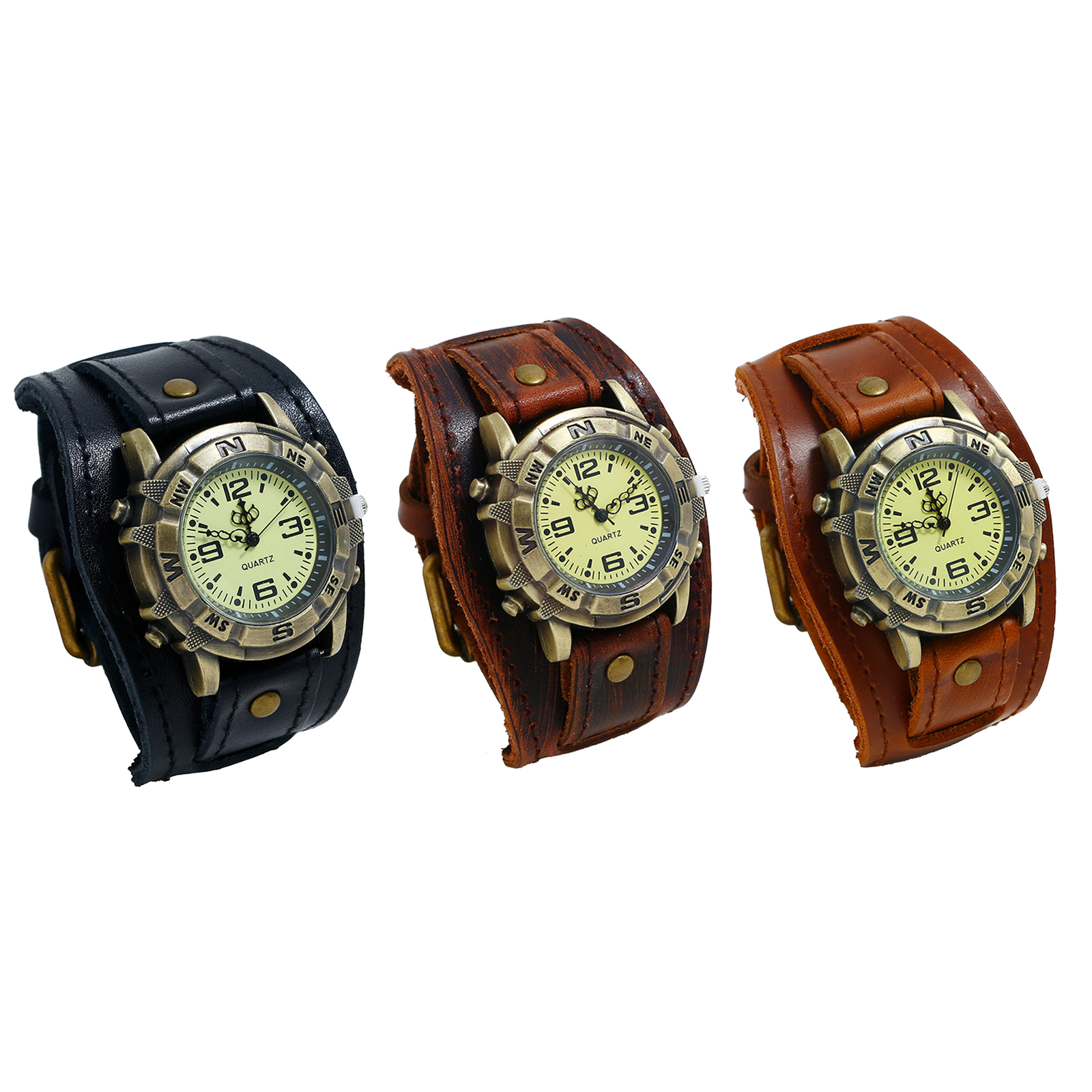 LANCARDO Mens Steampunk Retro  - Mens Fashion In 1920 recensie en prijs