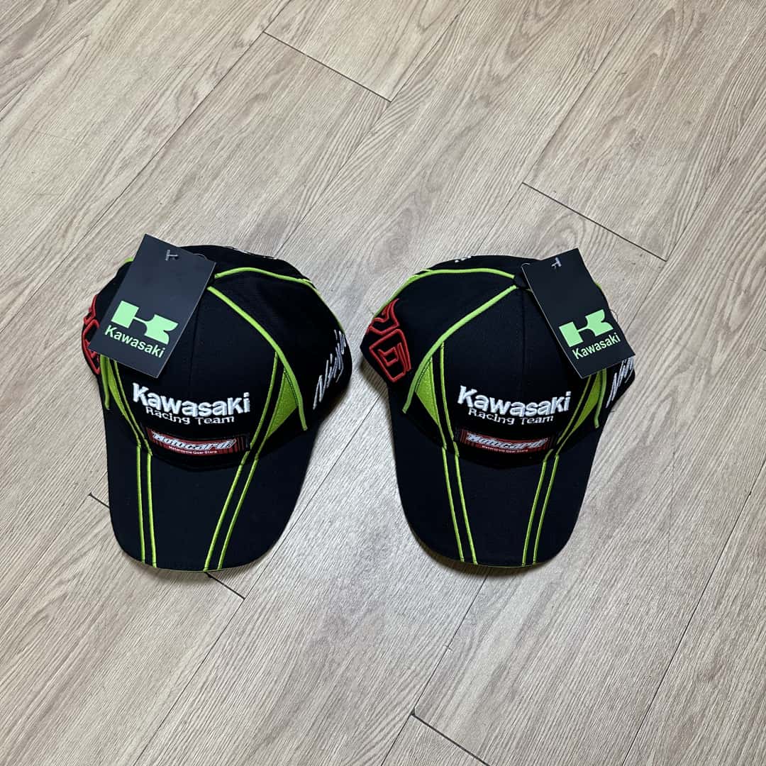 New Original version Kawasaki  - Men'S Fashion With Hat recensie en prijs