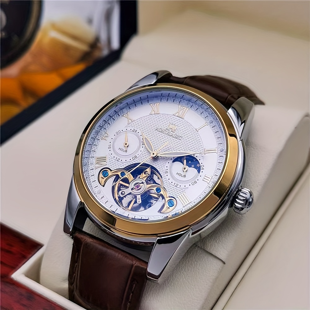 Authentic High-End Watches for - Mens Fashion Young recensie en prijs