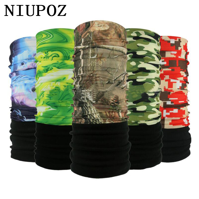 Winter Fleece Warm Magic Tube  - Men'S Fashion Rings recensie en prijs