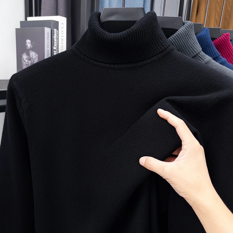 Autumn Mens High Quality Knitt - Knitted Cardigan Men recensie en prijs
