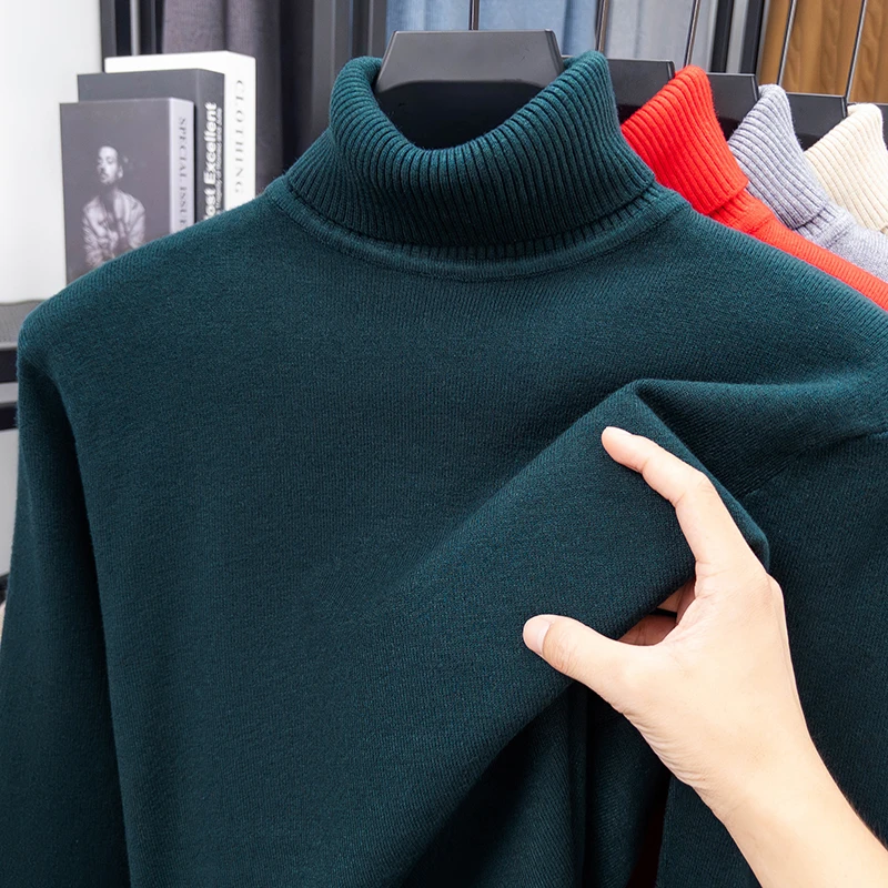 Autumn Mens High Quality Knitt - Knitted Cardigan Men recensie en prijs
