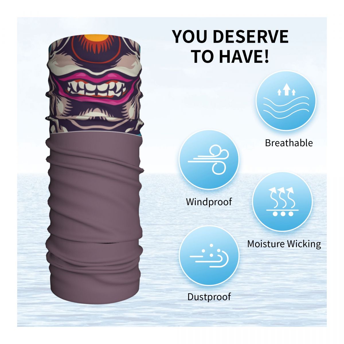Neck Warmer Women Men Ski Runn - Men'S Fashion Rings recensie en prijs