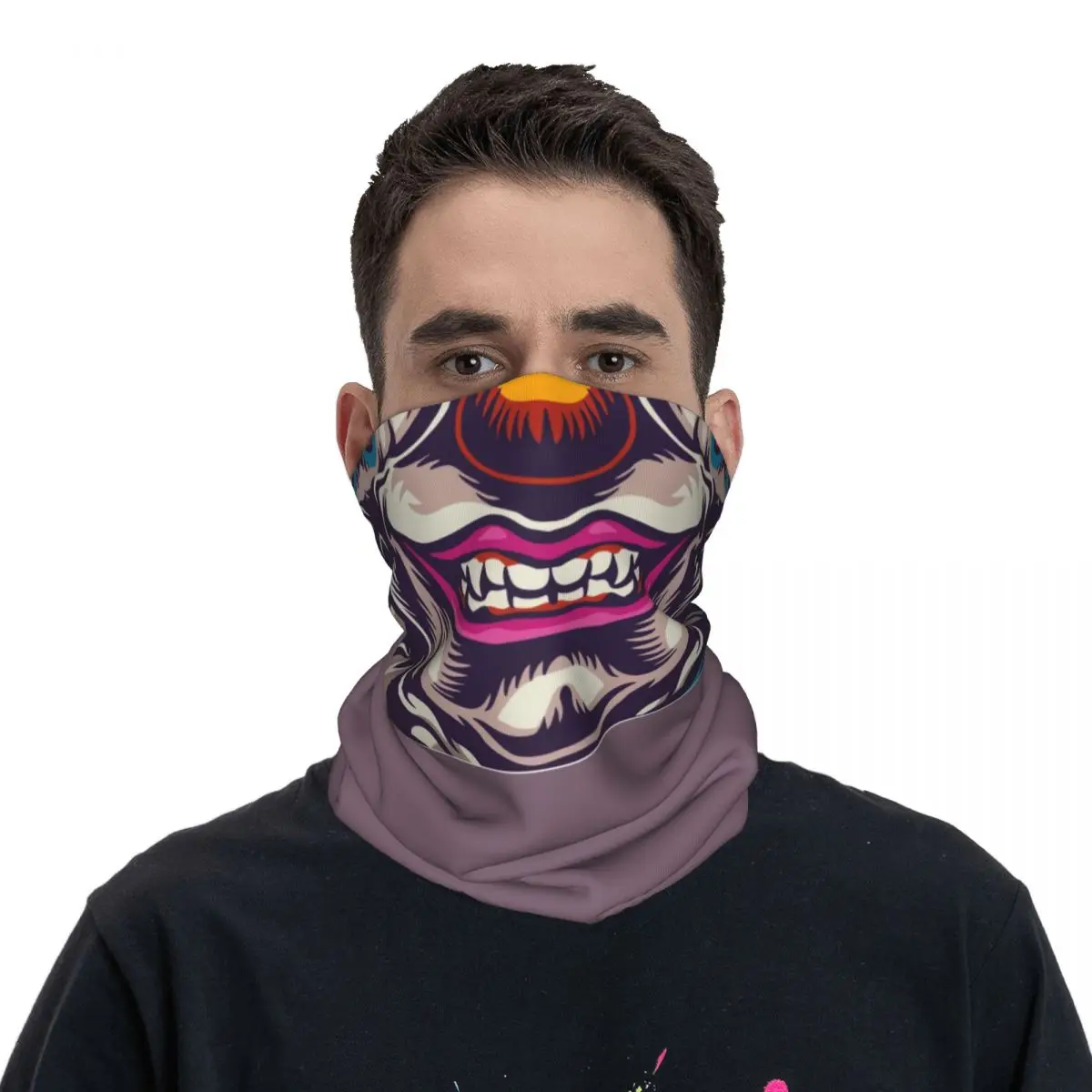 Neck Warmer Women Men Ski Runn - Men'S Fashion Rings recensie en prijs