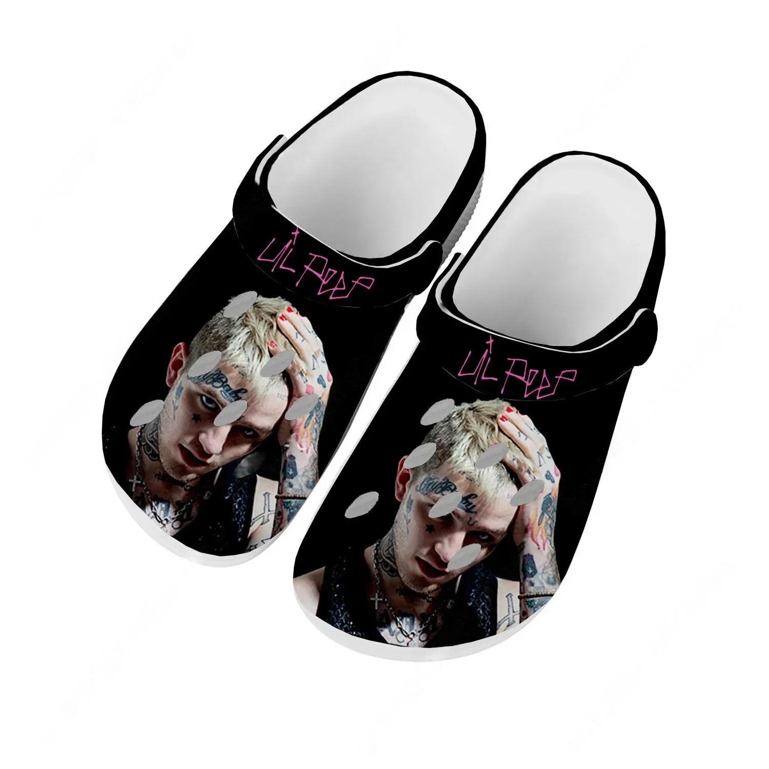 Lil Peep Water Shoes Mens Wome - Mens Fashion Sandals recensie en prijs