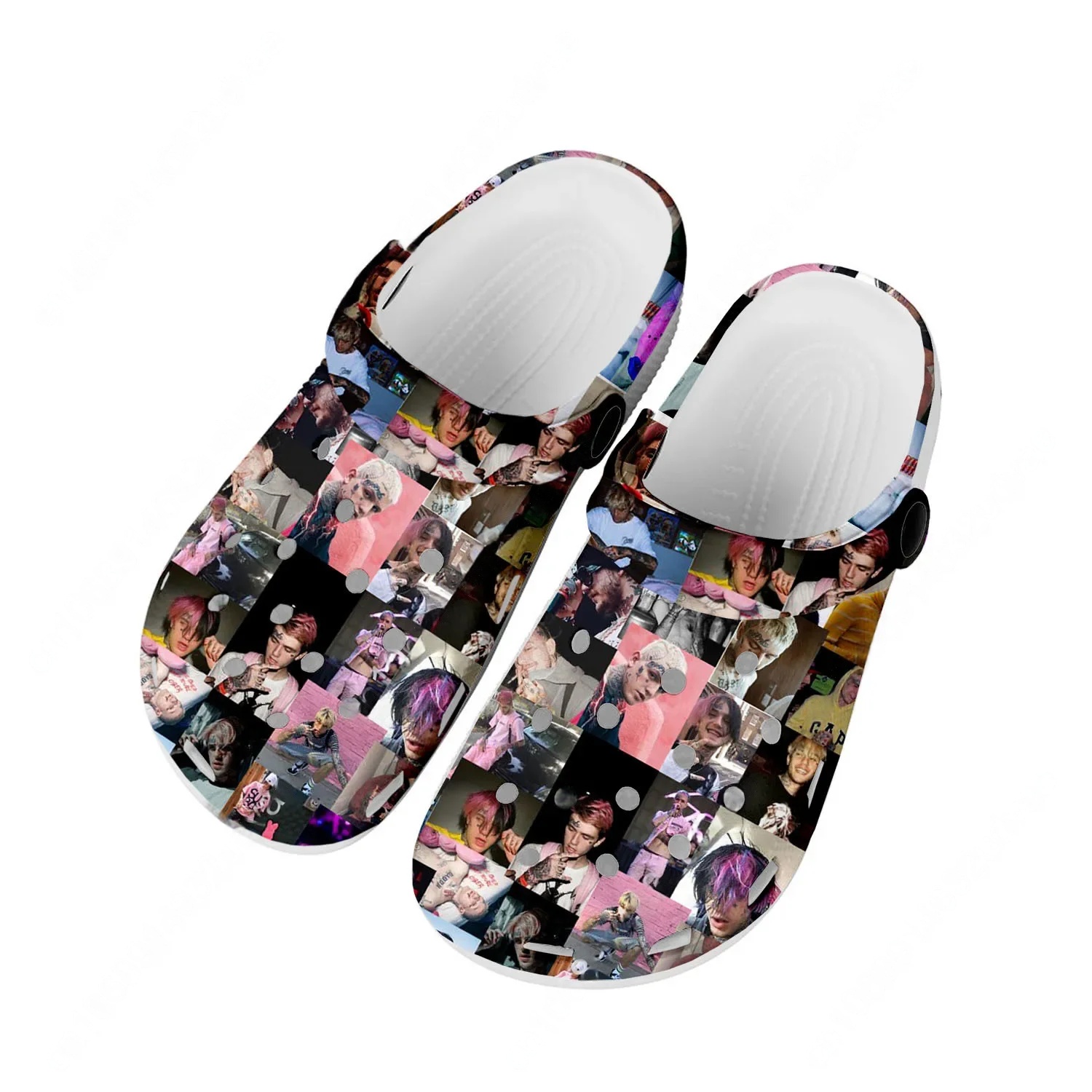 Lil Peep Water Shoes Mens Wome - Mens Fashion Sandals recensie en prijs