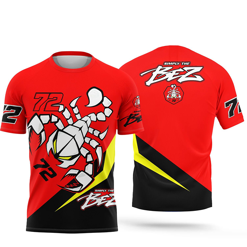 MotoGP UK Grand Prix Champion  - Men'S Fashion Uk 2026 recensie en prijs