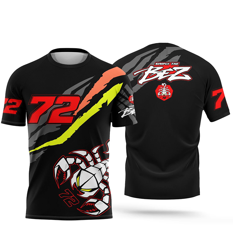 MotoGP UK Grand Prix Champion  - Men'S Fashion Uk 2026 recensie en prijs