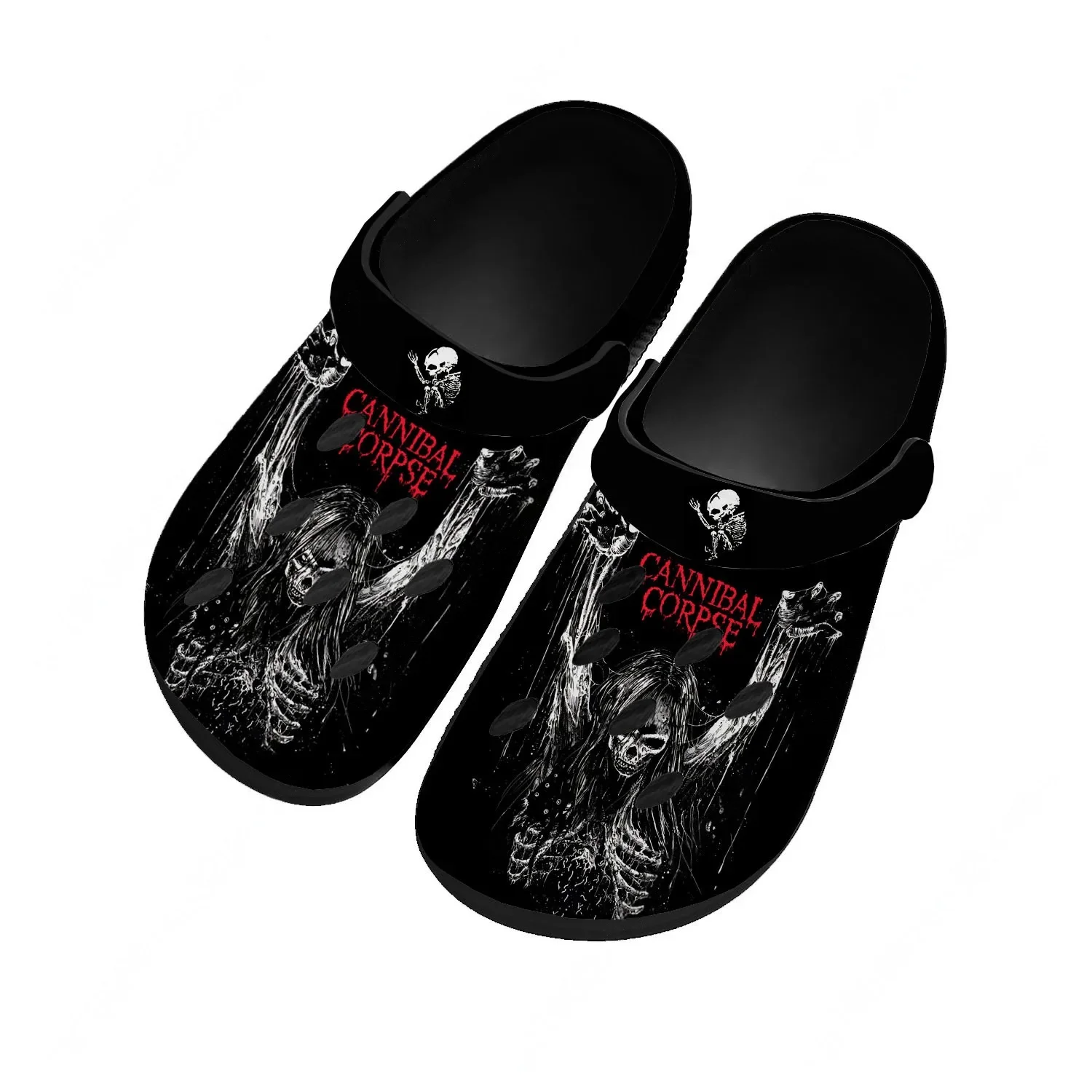 Cannibal Corpse Water Shoes Me - Mens Fashion Modern recensie en prijs