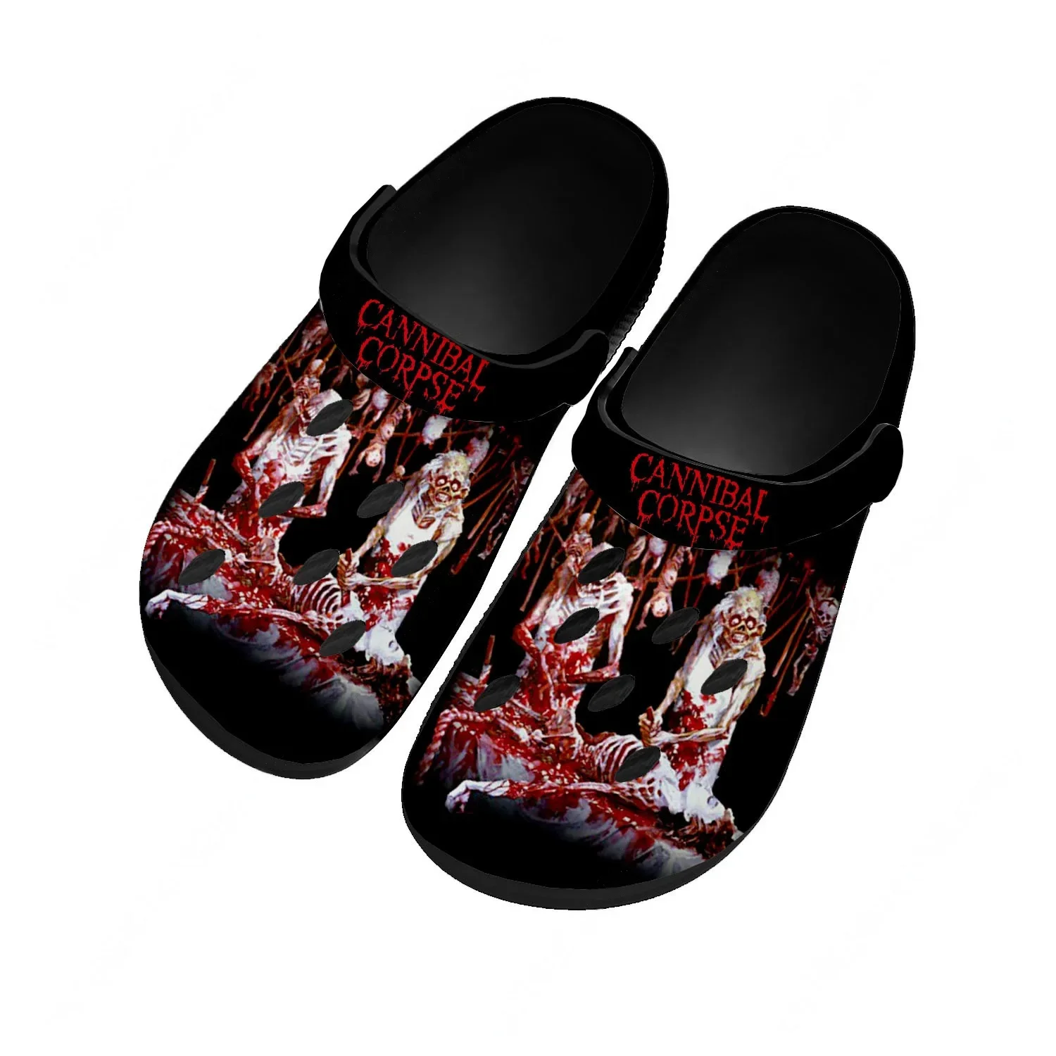 Cannibal Corpse Water Shoes Me - Mens Fashion Modern recensie en prijs