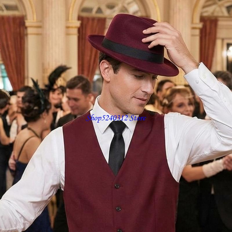634C Fashion 1920S Gatsby Part - Mens Fashion In The 1920S recensie en prijs