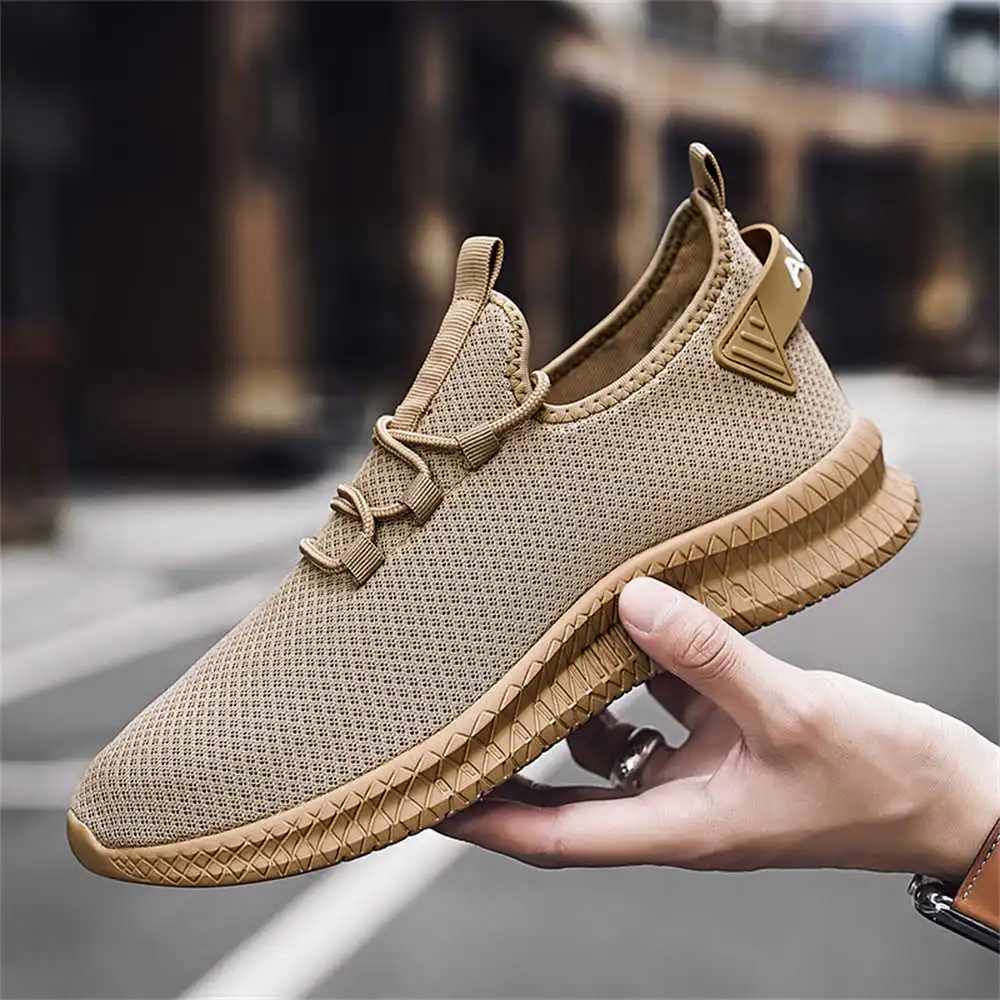 Demi-season Mesh Tenni Man Run - Men'S Fashion At 40 recensie en prijs