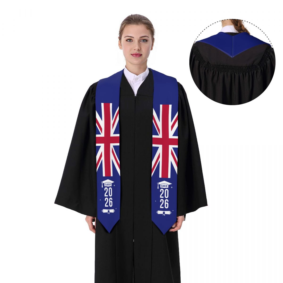 Class Of 2026 United Kingdom U - Men'S Fashion Uk 2026 recensie en prijs