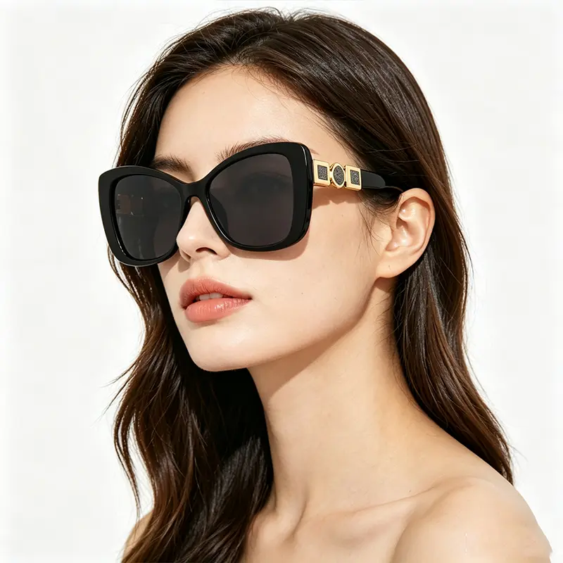 Fashion Vintage Luxury Cat Eye - Men Fashion Elegant recensie en prijs