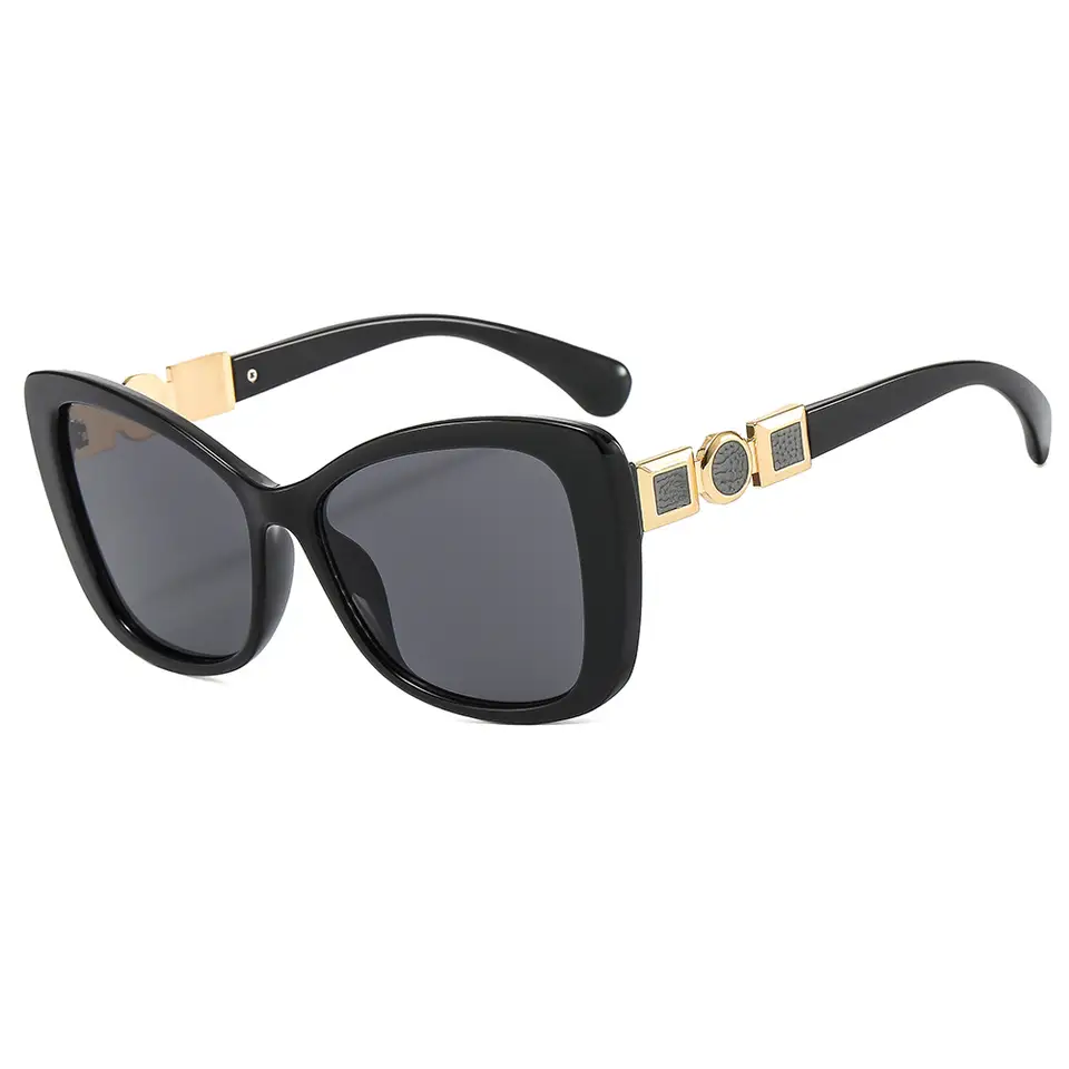 Fashion Vintage Luxury Cat Eye - Men Fashion Elegant recensie en prijs