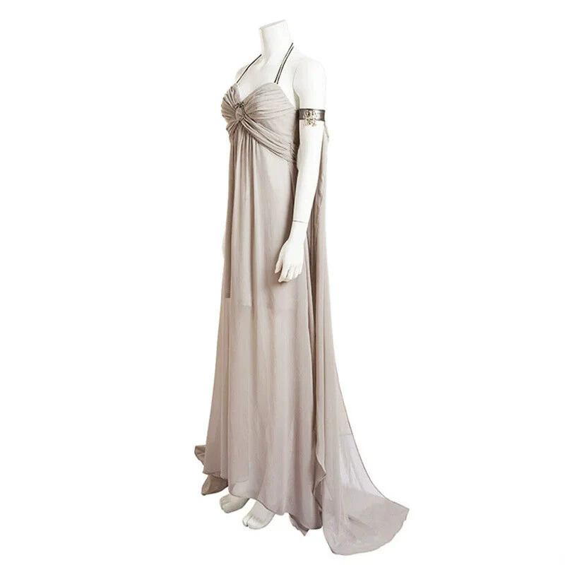 Sexy DDaeneryss Cosplay Costum - Mens Fashion Jumpsuit recensie en prijs