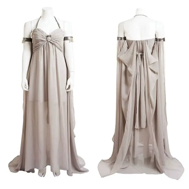 Sexy DDaeneryss Cosplay Costum - Mens Fashion Jumpsuit recensie en prijs