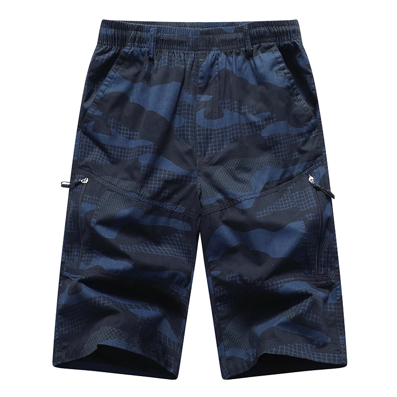 LIBIELIY Mens Camo Shorts Belo - Mens Fashion Camo Pants recensie en prijs