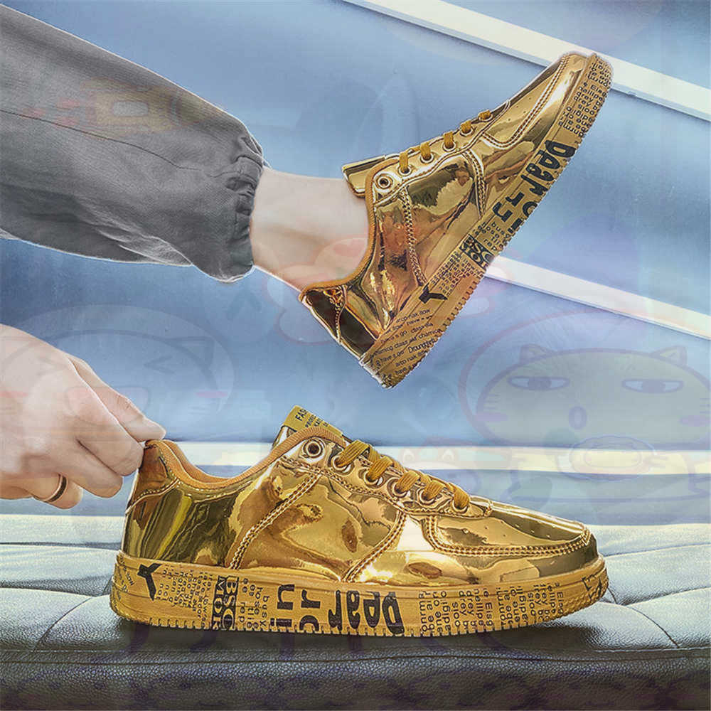 Round Foot Size 45 Sneakers Wh - Men'S Fashion At 40 recensie en prijs
