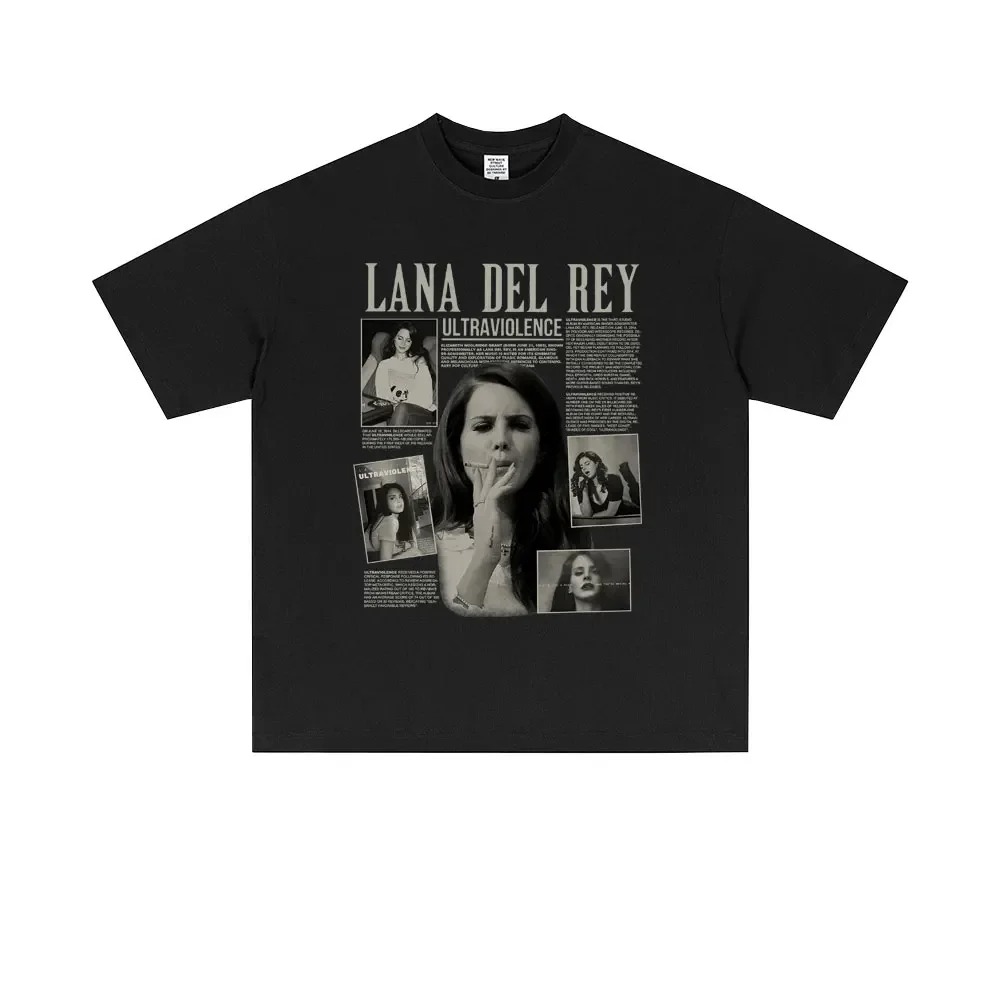 Lana Del Rey 2026 UK & Ireland - Men'S Fashion Uk 2026 recensie en prijs