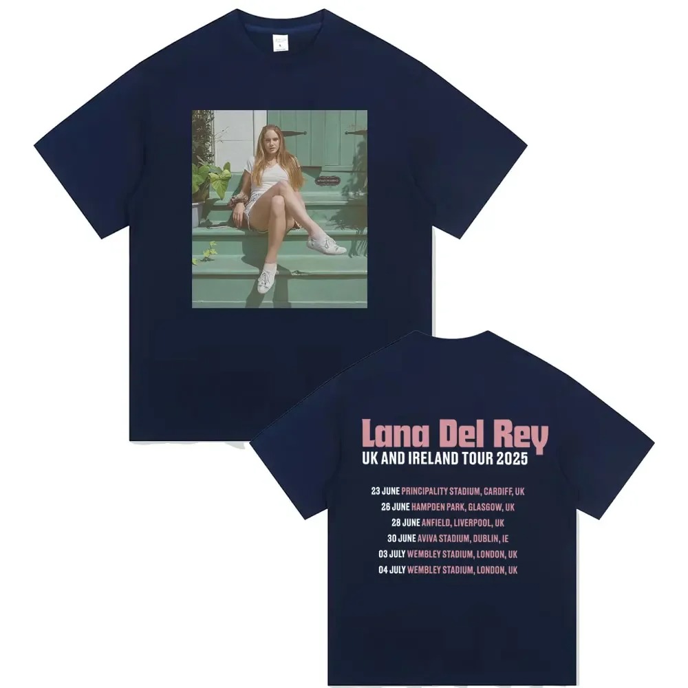Lana Del Rey 2026 UK & Ireland - Men'S Fashion Uk 2026 recensie en prijs