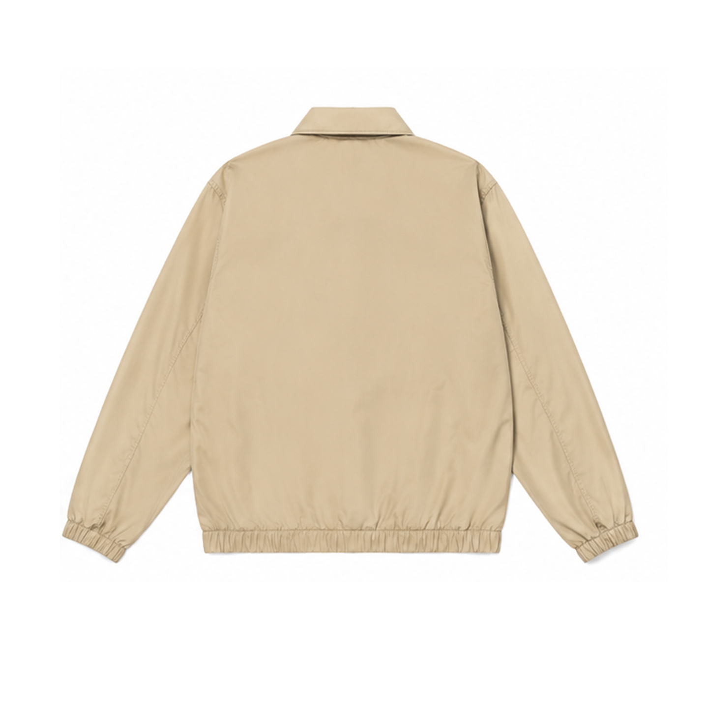 CH Logo Embroidered Premium Ha - Harrington Jacket recensie en prijs