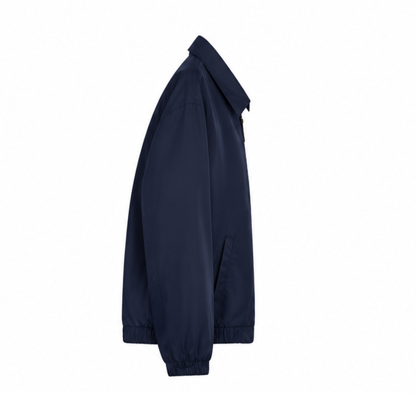 CH Logo Embroidered Premium Ha - Harrington Jacket recensie en prijs