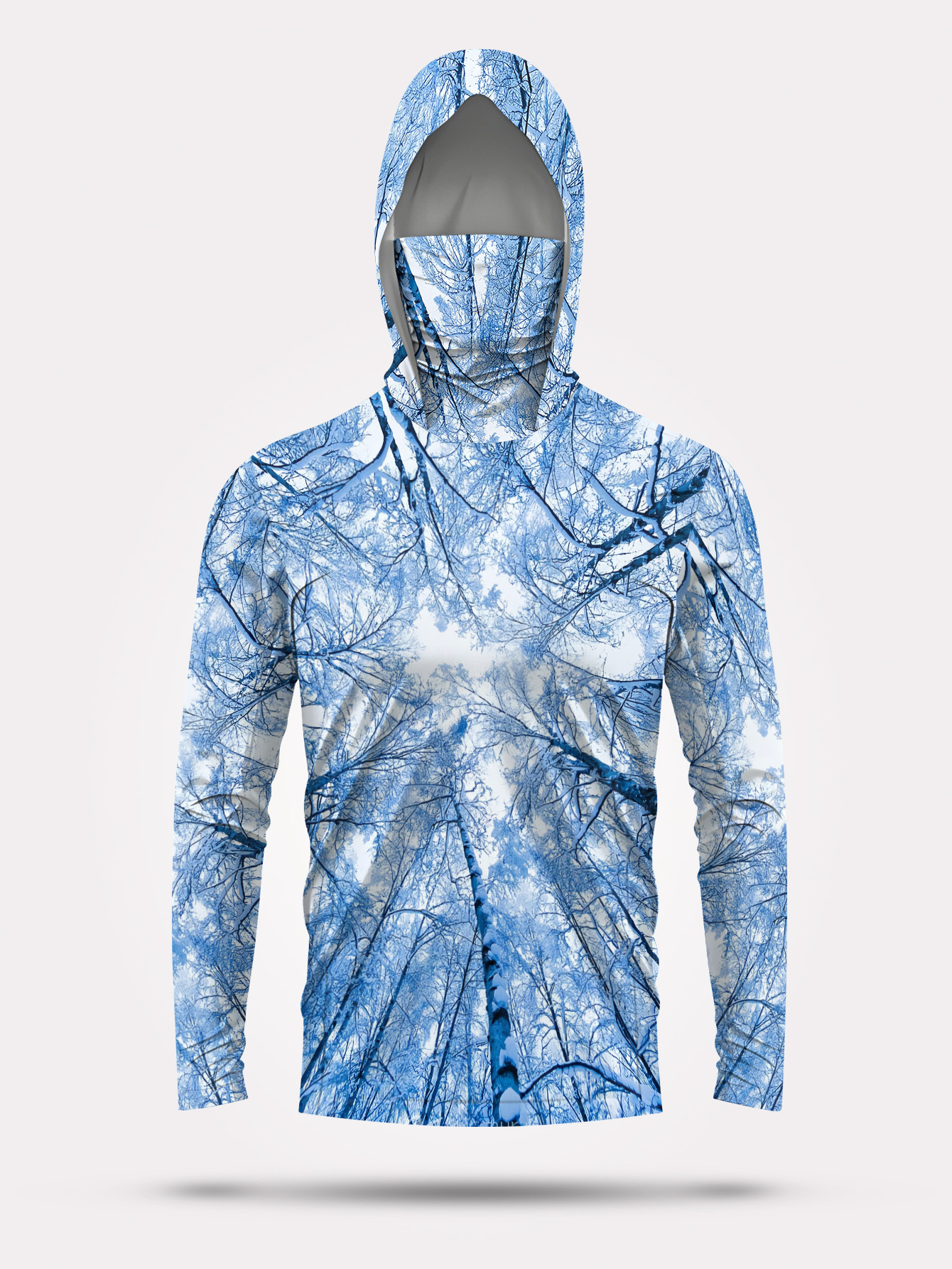 Fishing hooded sweatshirt men' - Men'S Fashion For Summer recensie en prijs