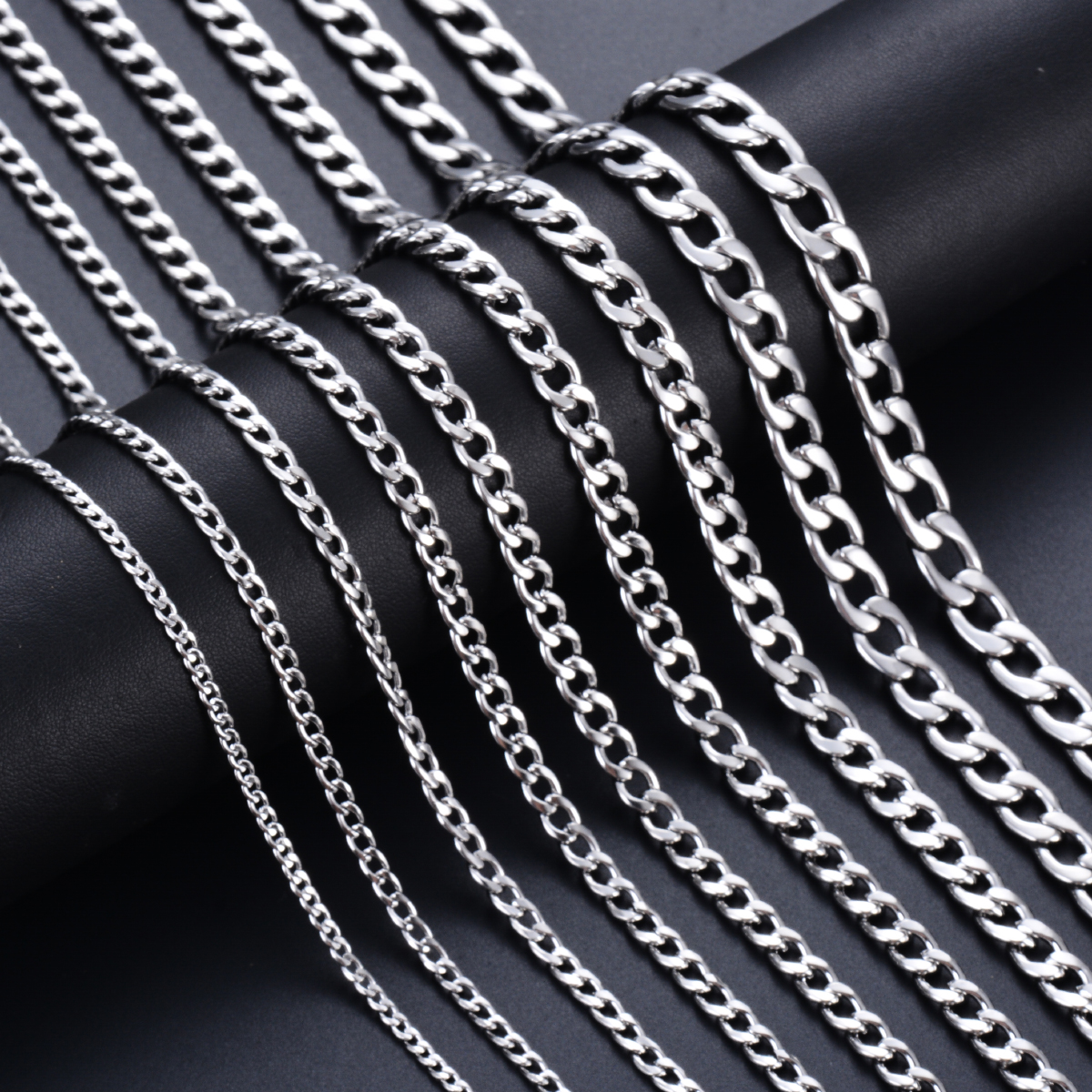 Width 3mm/4.5mm/5mm/6mm/7mm/7. - Mens Fashion In 1920 recensie en prijs