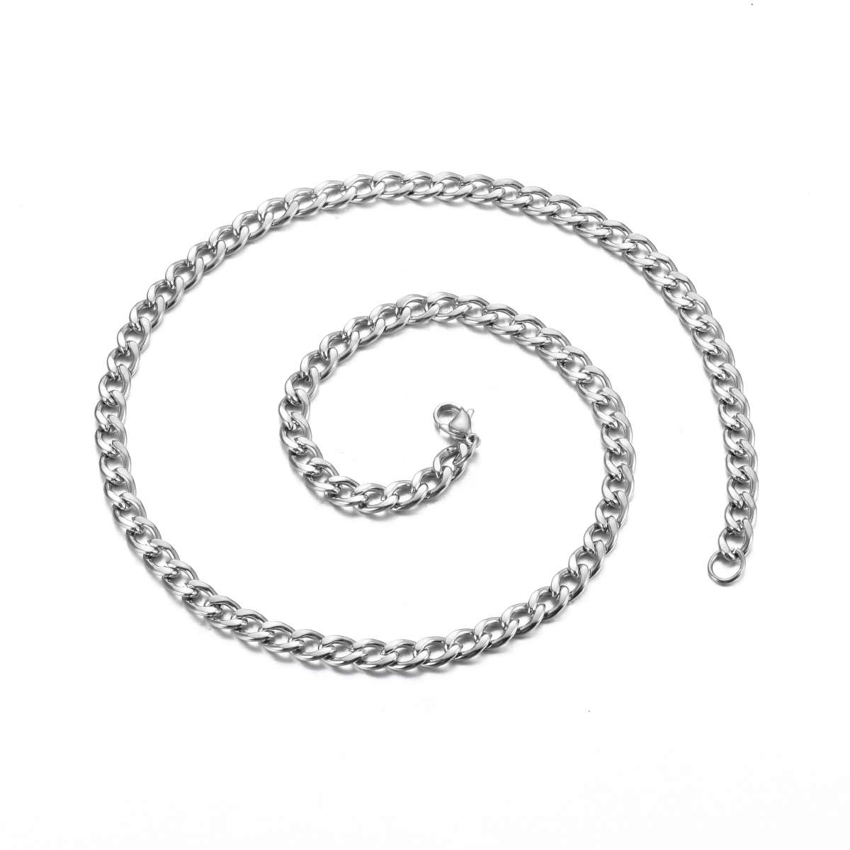Width 3mm/4.5mm/5mm/6mm/7mm/7. - Mens Fashion In 1920 recensie en prijs